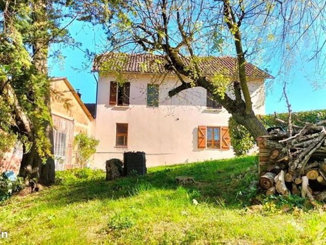 Maison 7 pièces 180 m²