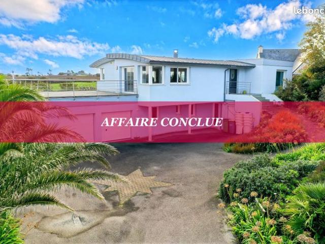 Maison 7 pièces 180 m²
