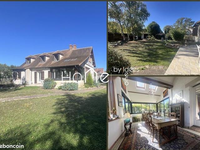 Maison 7 pièces 180 m²