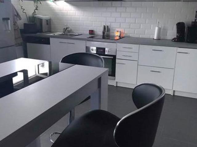 Maison 7 pièces 180 m²
