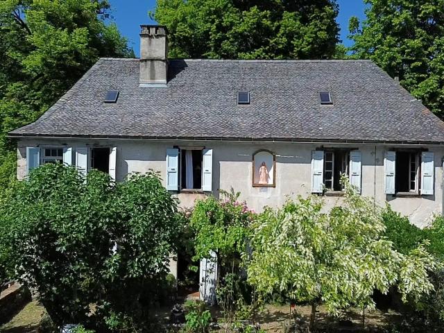 Maison 7 pièces 180 m²