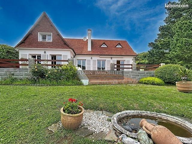 Maison 7 pièces 180 m²