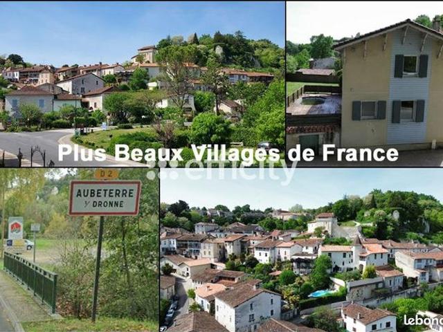 Maison 7 pièces 180 m²