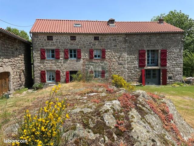 Maison 7 pièces 180 m²