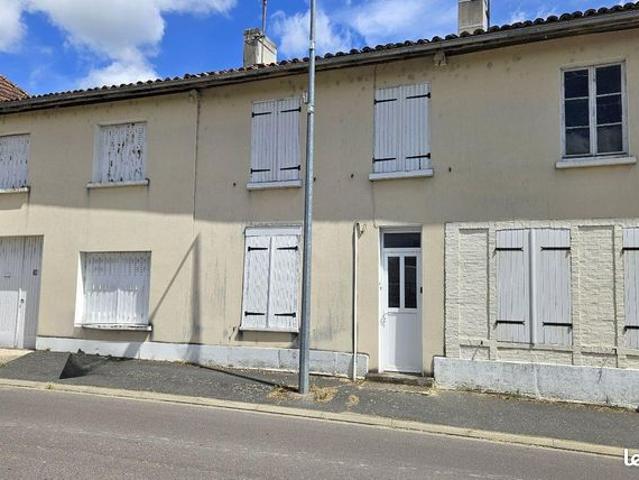 Maison 7 pièces 180 m²