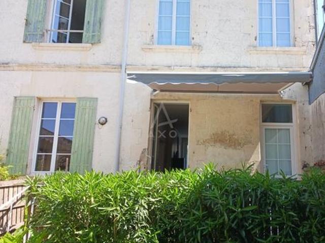 Maison 7 pièces 180 m²