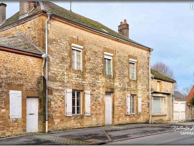 Maison 7 pièces 180 m²
