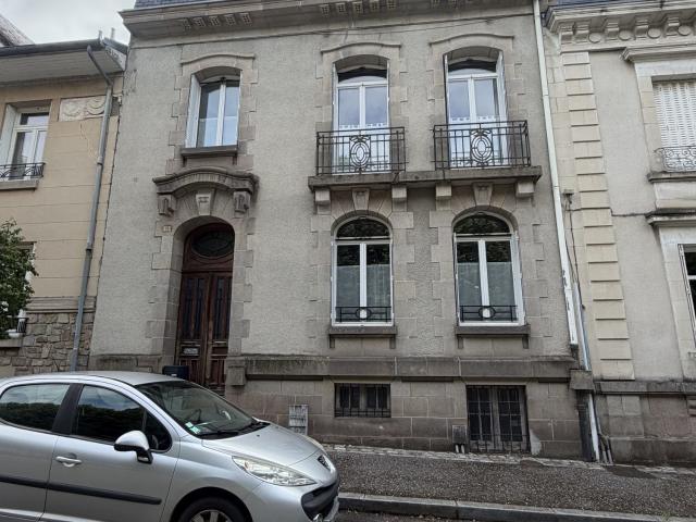 Maison 7 pièces 180 m²