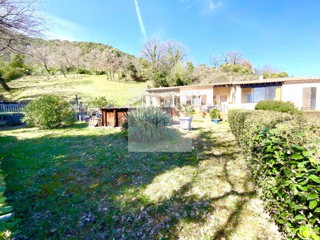 Maison 7 pièces 180 m²