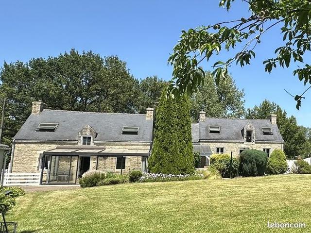Maison 7 pièces 180 m²