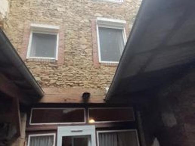 Maison 7 pièces 180 m²