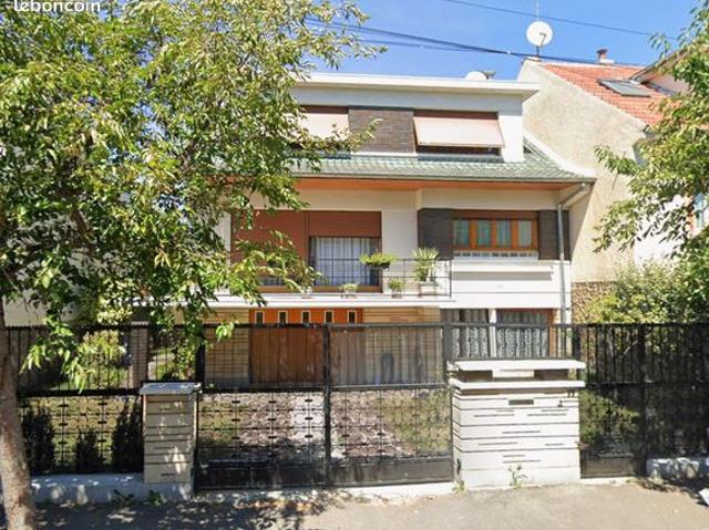 Maison 7 pièces 180 m²