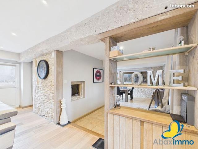 Maison 7 pièces 180 m²