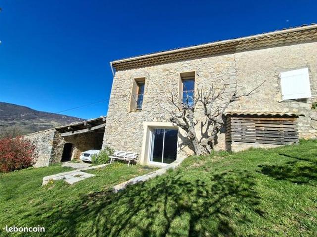 Maison 7 pièces 180 m²
