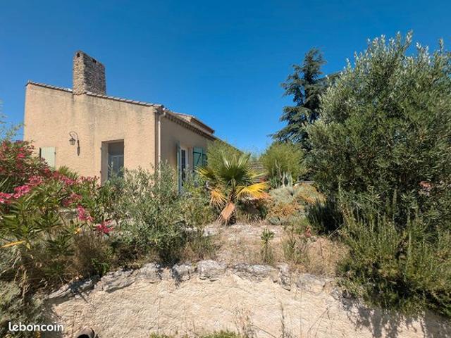 Maison 7 pièces 180 m²
