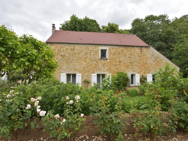 Maison 7 pièces 180 m²