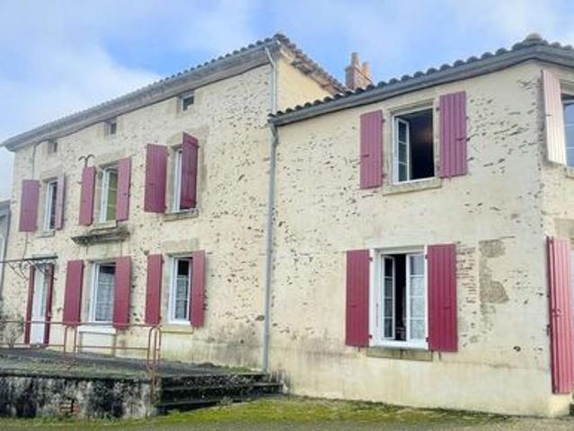 Maison 7 pièces 180 m²