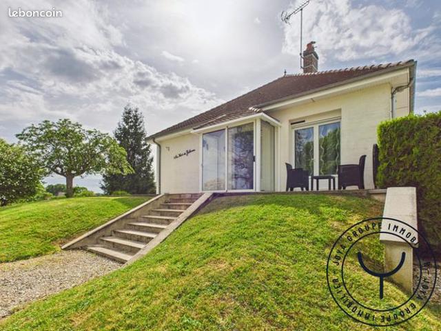 Maison 7 pièces 180 m²