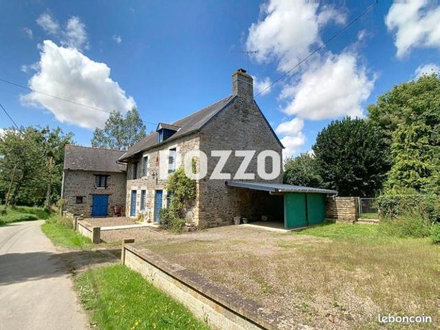 Maison 7 pièces 180 m²