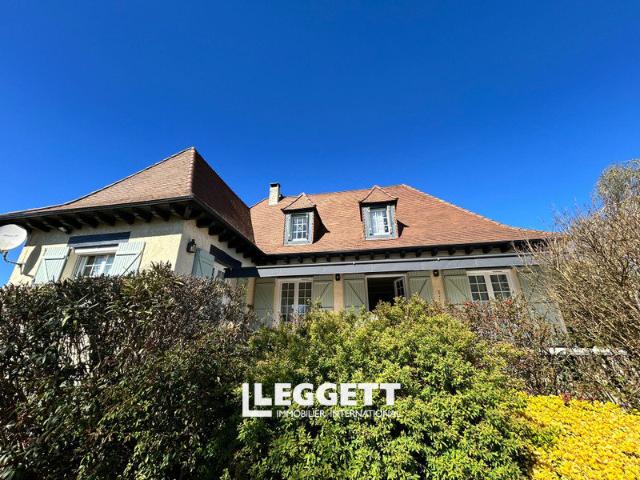 Maison 7 pièces 180 m²
