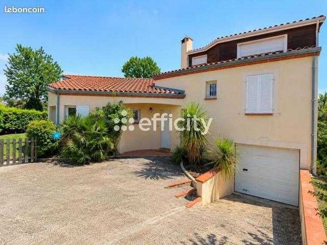 Maison 7 pièces 180 m²