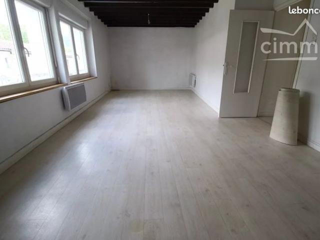 Maison 7 pièces 180 m²