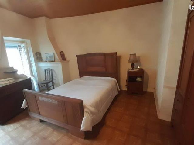 Maison 7 pièces 180 m²