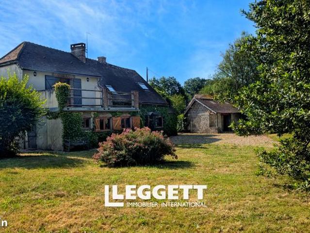 Maison 7 pièces 180 m²