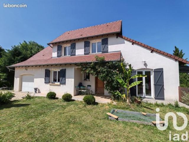 Maison 7 pièces 180 m²