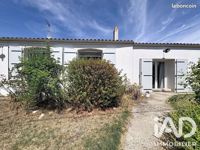 Maison 7 pièces 180 m²