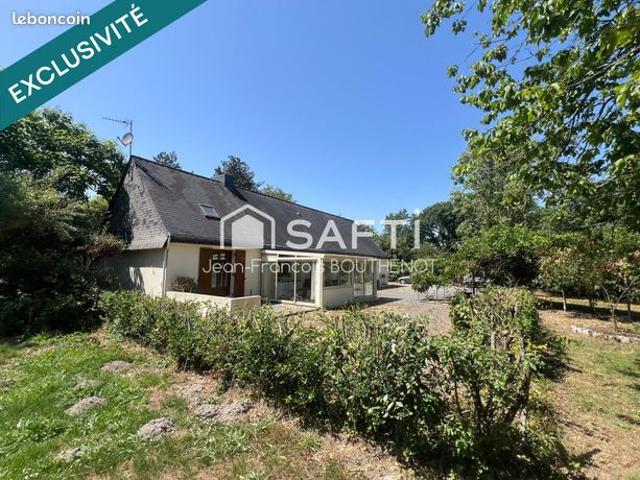 Maison 7 pièces 180 m²