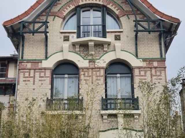 Maison 7 pièces 180 m²