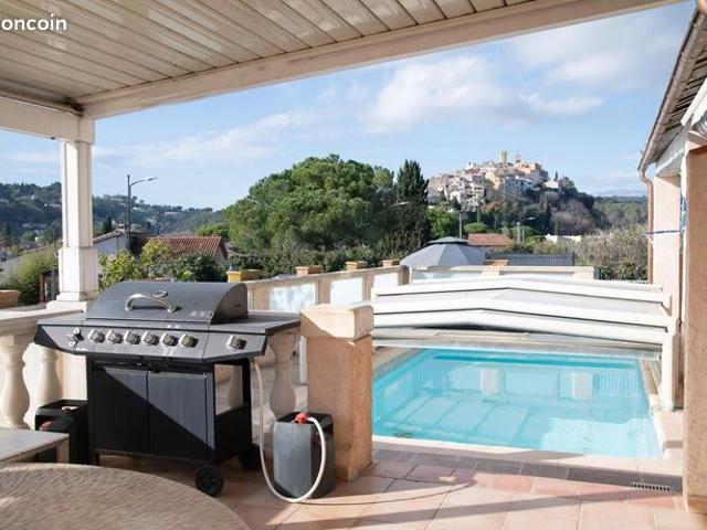Maison 7 pièces 180 m²