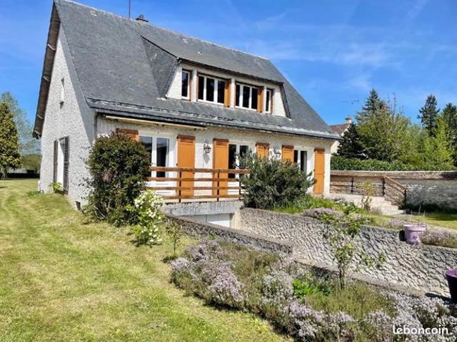 Maison 7 pièces 180 m²