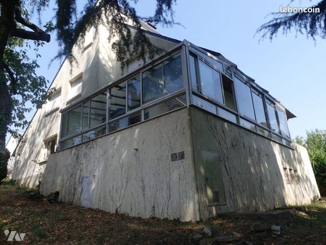 Maison 7 pièces 180 m²