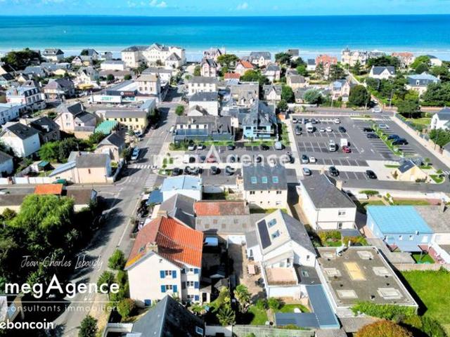 Maison 7 pièces 180 m²