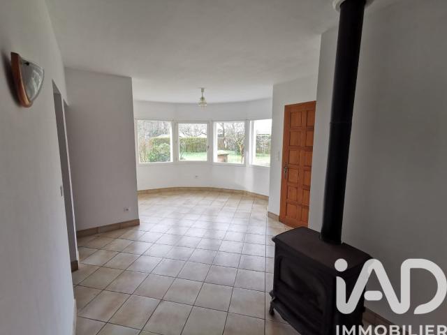 Maison 7 pièces 180 m²