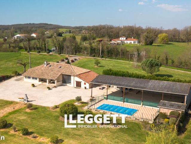 Maison 7 pièces 180 m²