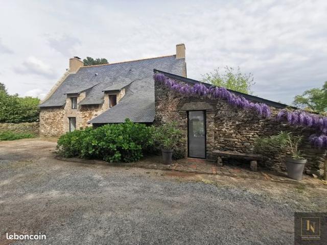 Maison 7 pièces 180 m²
