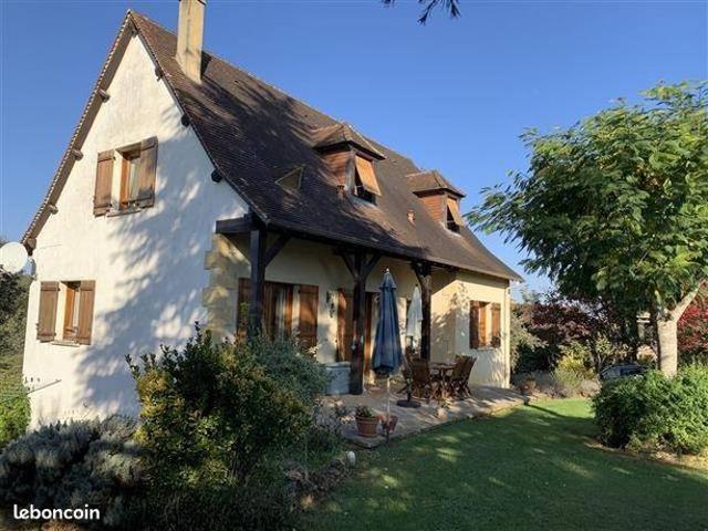 Maison 7 pièces 180 m²
