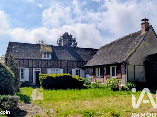 Maison 7 pièces 180 m²