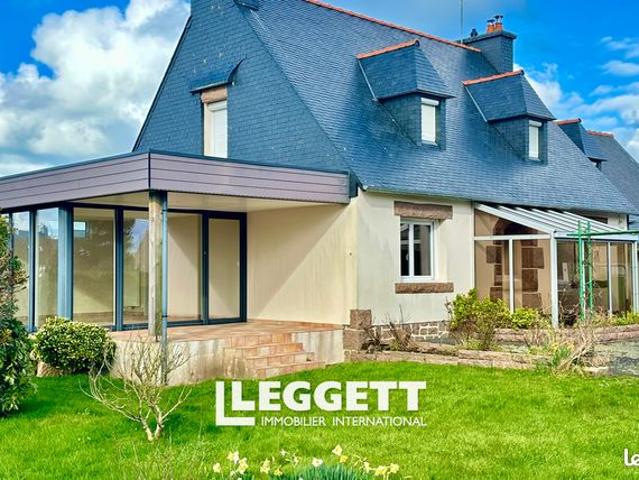 Maison 7 pièces 180 m²
