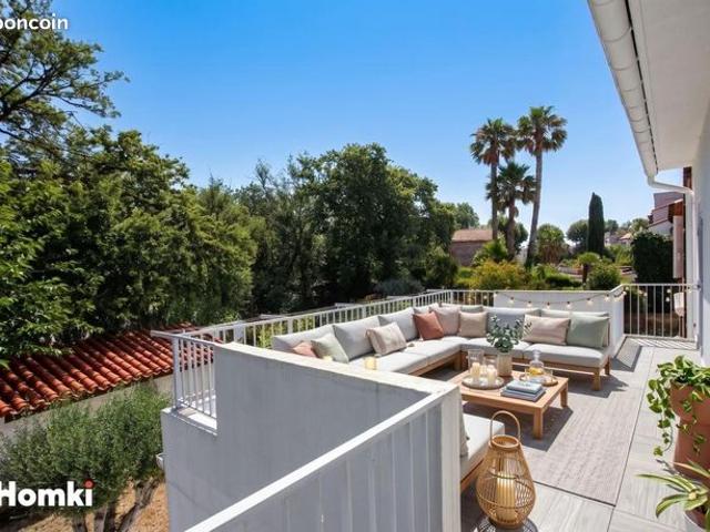 Maison 7 pièces 180 m²