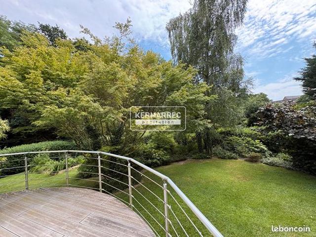 Maison 7 pièces 180 m²