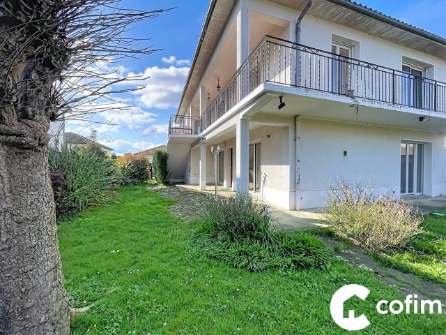 Maison 7 pièces 180 m²