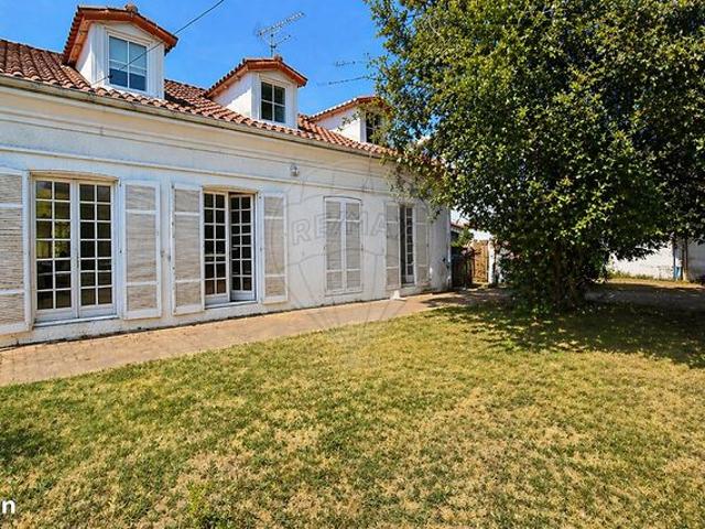 Maison 7 pièces 180 m²