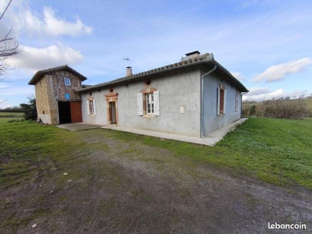 Maison 7 pièces 180 m²