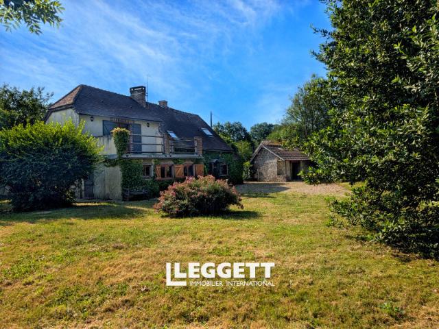 Maison 7 pièces 180 m²