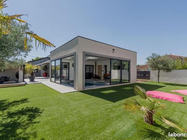 Maison 7 pièces 180 m²