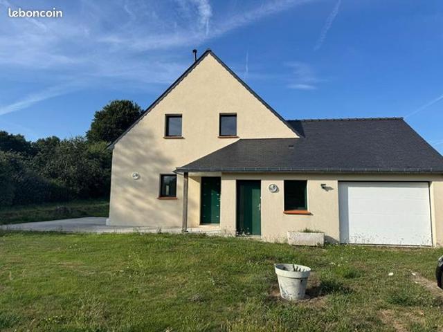 Maison 7 pièces 180 m²